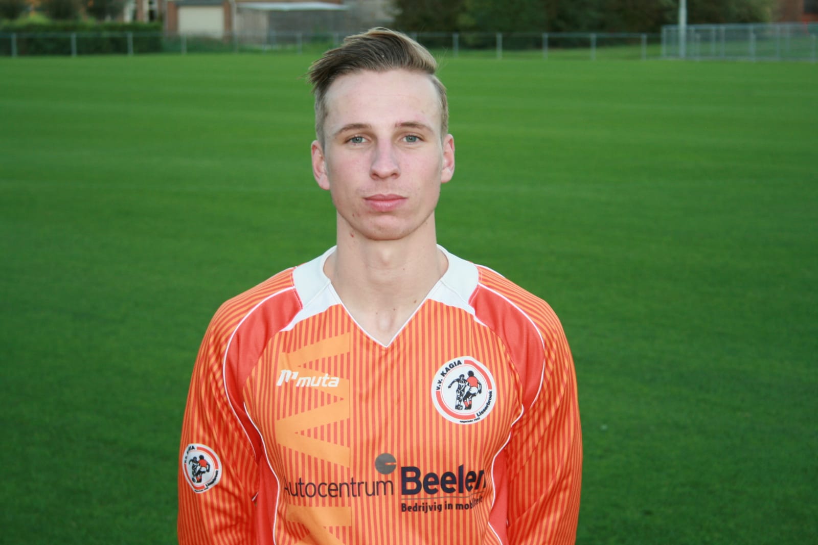 Krakerrr van de week: Kagia – VVC