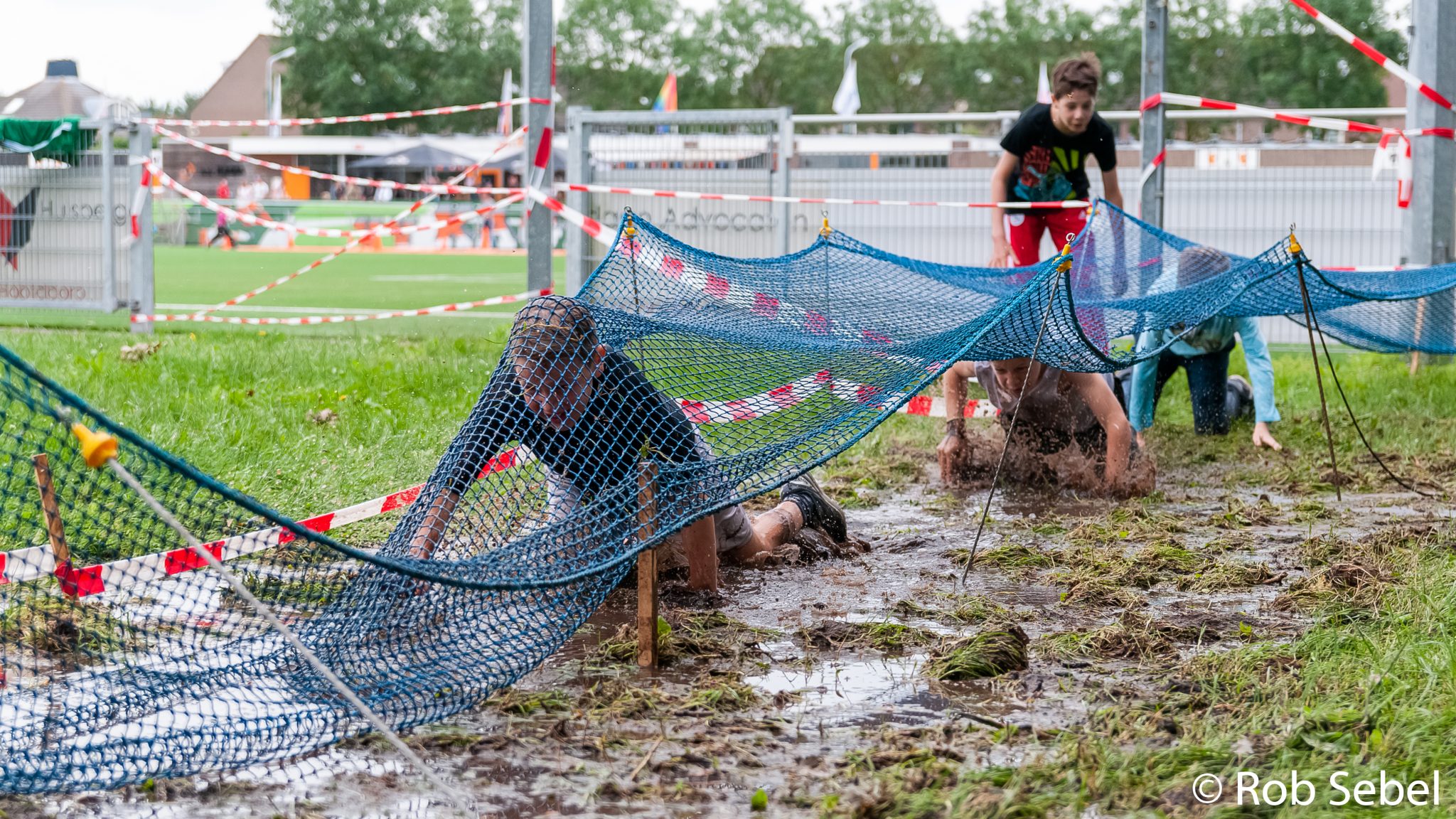 Fotoreportage Slotdag (15/06/2019)