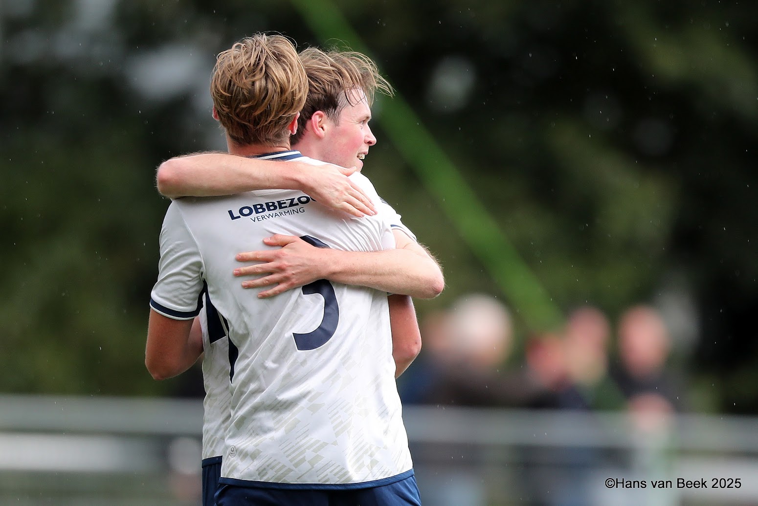 Persbericht Kagia selectie 2026-2027