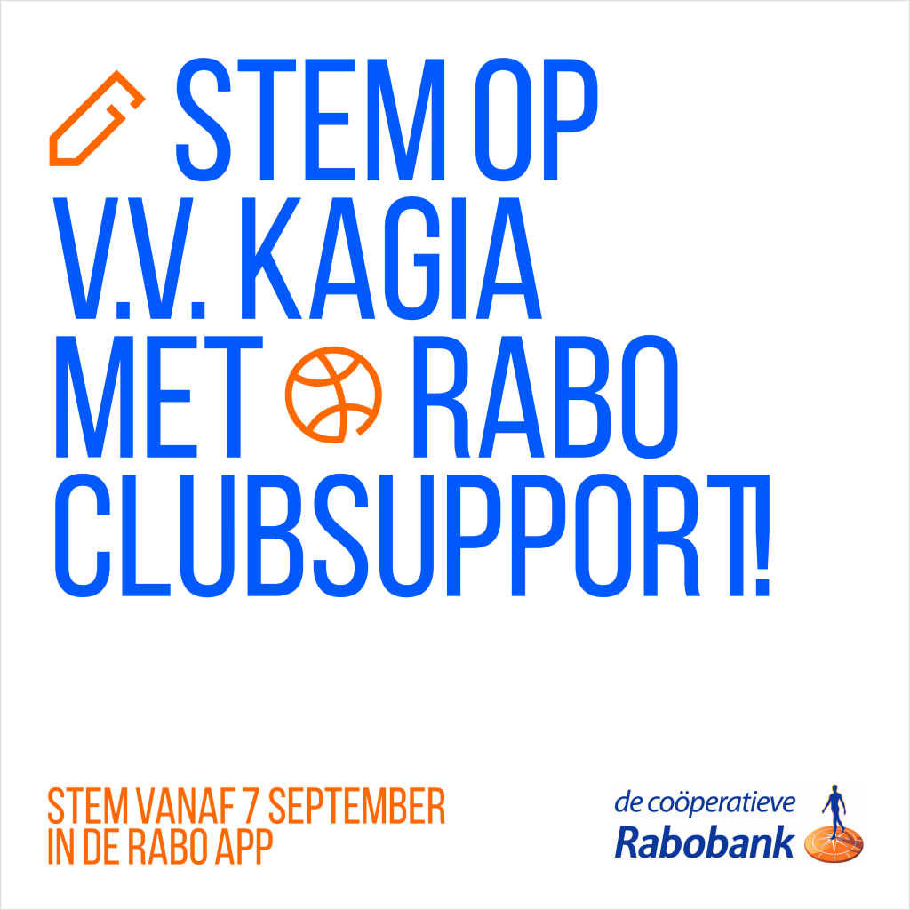 Rabo Clubsupport 2026